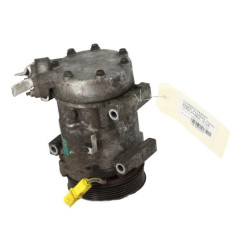 Compresseur clim CITROEN XSARA PICASSO Photo n°2