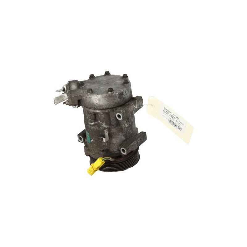 Compresseur clim CITROEN XSARA PICASSO Photo n°2