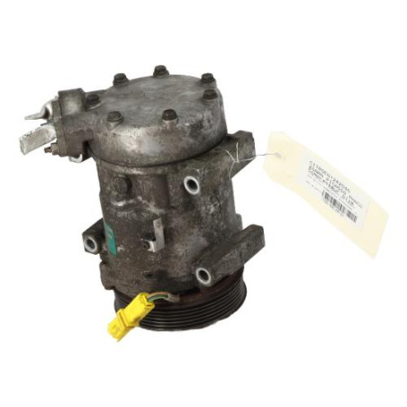 Compresseur clim CITROEN XSARA PICASSO Photo n°2