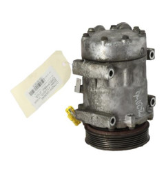 Compresseur clim CITROEN XSARA PICASSO Photo n°3