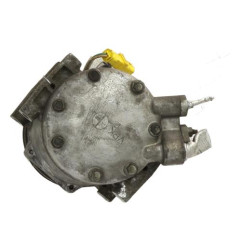 Compresseur clim CITROEN XSARA PICASSO Photo n°6