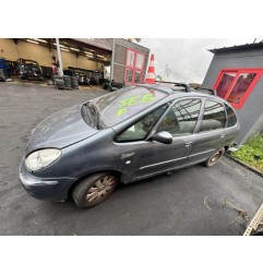 Compresseur clim CITROEN XSARA PICASSO Photo n°16