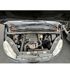 Compresseur clim CITROEN XSARA PICASSO Photo n°20