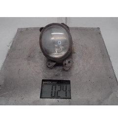 Anti brouillard droit (feux) MERCEDES CLASSE A 169 Photo n°1