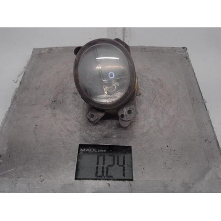 Anti brouillard droit (feux) MERCEDES CLASSE A 169 Photo n°1