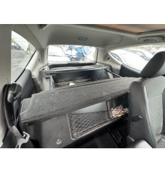 Anti brouillard droit (feux) MERCEDES CLASSE A 169 Photo n°14