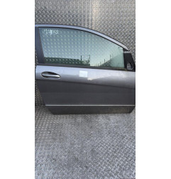 Porte avant droit MERCEDES CLASSE A 169 Photo n°1