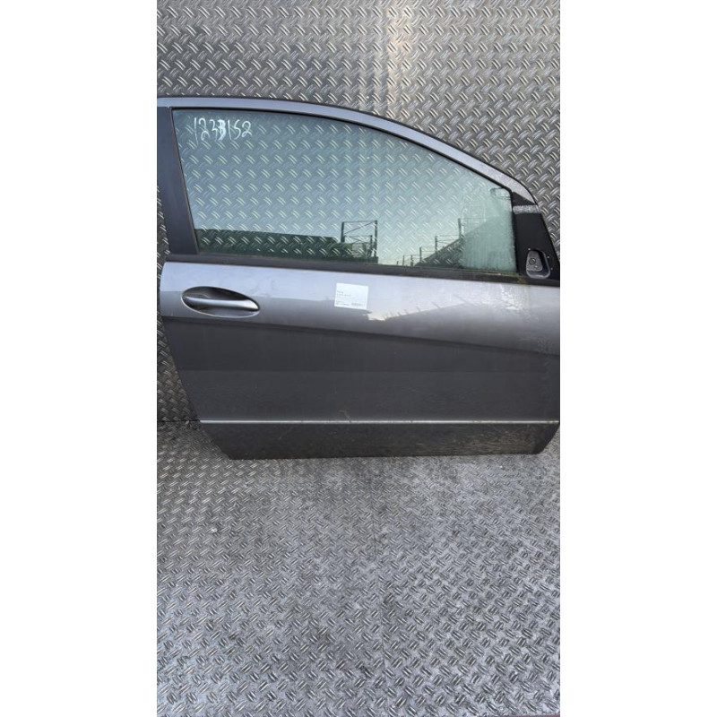 Porte avant droit MERCEDES CLASSE A 169