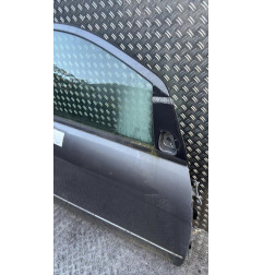 Porte avant droit MERCEDES CLASSE A 169 Photo n°3