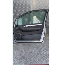 Porte avant droit MERCEDES CLASSE A 169 Photo n°4