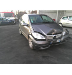 Porte avant droit MERCEDES CLASSE A 169 Photo n°7