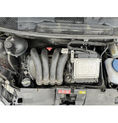 Porte avant droit MERCEDES CLASSE A 169 Photo n°9