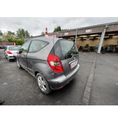 Porte avant droit MERCEDES CLASSE A 169 Photo n°15