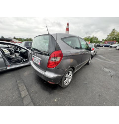 Porte avant droit MERCEDES CLASSE A 169 Photo n°17