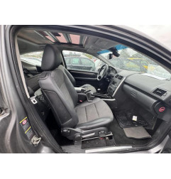 Porte avant droit MERCEDES CLASSE A 169 Photo n°20