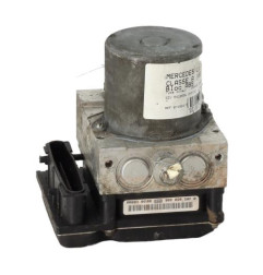 Bloc ABS (freins anti-blocage) MERCEDES CLASSE A 169 Photo n°1