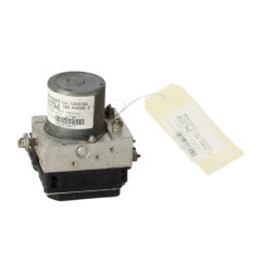 Bloc ABS (freins anti-blocage) MERCEDES CLASSE A 169