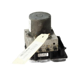 Bloc ABS (freins anti-blocage) MERCEDES CLASSE A 169 Photo n°3