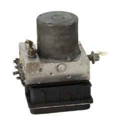 Bloc ABS (freins anti-blocage) MERCEDES CLASSE A 169 Photo n°4