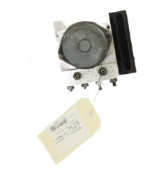 Bloc ABS (freins anti-blocage) MERCEDES CLASSE A 169 Photo n°5