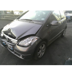 Bloc ABS (freins anti-blocage) MERCEDES CLASSE A 169 Photo n°6