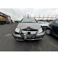 Bloc ABS (freins anti-blocage) MERCEDES CLASSE A 169 Photo n°12