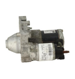 Demarreur PEUGEOT 207 Photo n°3