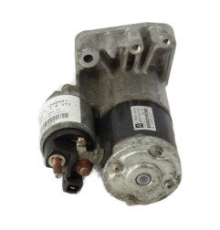 Demarreur PEUGEOT 207 Photo n°4