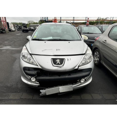 Demarreur PEUGEOT 207 Photo n°10