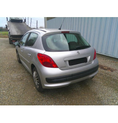 Demarreur PEUGEOT 207 Photo n°19