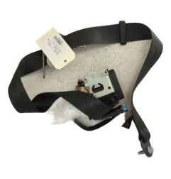 Ceinture avant droit PEUGEOT 207 Photo n°3