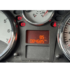 Ceinture avant droit PEUGEOT 207 Photo n°10