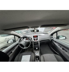 Ceinture avant droit PEUGEOT 207 Photo n°14