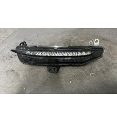 Optique avant secondaire droit (feux)(clignotant) PEUGEOT 308 2 Photo n°1