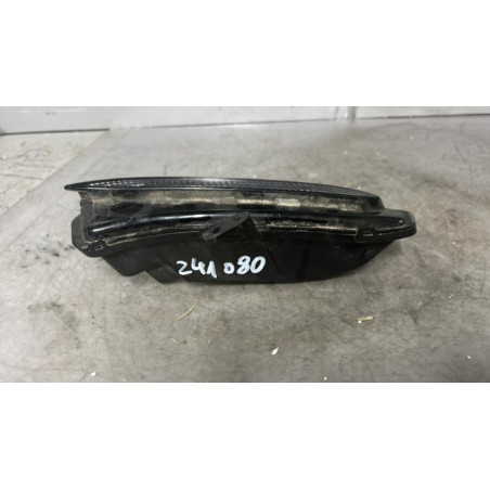 Optique avant secondaire droit (feux)(clignotant) PEUGEOT 308 2