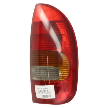 Feu arriere principal droit (feux) OPEL CORSA B Photo n°6