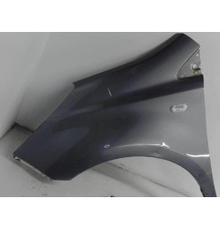 Aile avant gauche NISSAN NOTE 1