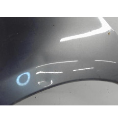 Aile avant gauche NISSAN NOTE 1 Photo n°4