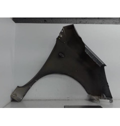 Aile avant gauche NISSAN NOTE 1 Photo n°5