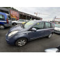 Aile avant gauche NISSAN NOTE 1