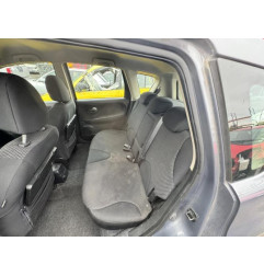 Aile avant gauche NISSAN NOTE 1 Photo n°18