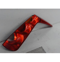 Feu arriere principal droit (feux) NISSAN NOTE 1 Photo n°1