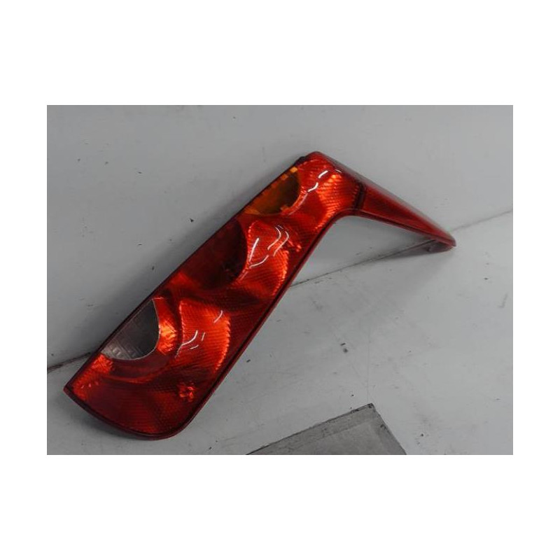 Feu arriere principal droit (feux) NISSAN NOTE 1