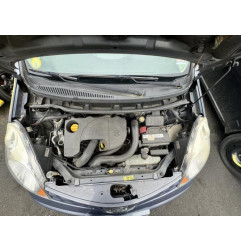 Feu arriere principal droit (feux) NISSAN NOTE 1 Photo n°20