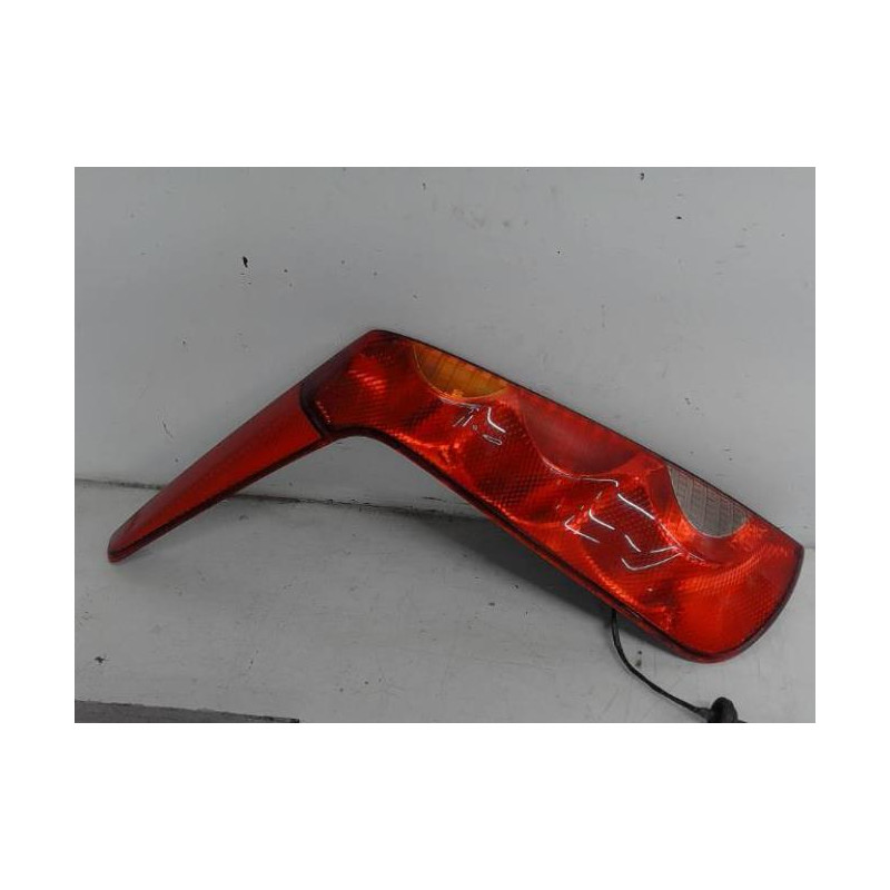 Feu arriere principal gauche (feux) NISSAN NOTE 1