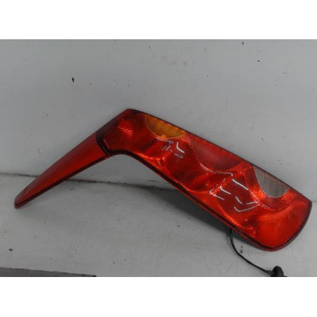 Feu arriere principal gauche (feux) NISSAN NOTE 1 Photo n°1