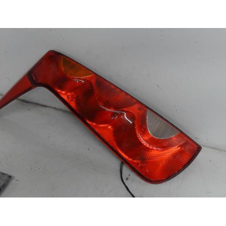 Feu arriere principal gauche (feux) NISSAN NOTE 1