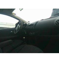 Feu arriere principal gauche (feux) NISSAN NOTE 1 Photo n°6