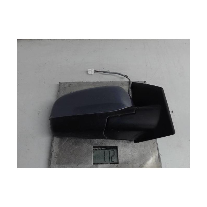 Retroviseur droit NISSAN NOTE 1