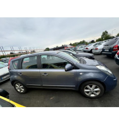 Retroviseur droit NISSAN NOTE 1 Photo n°15